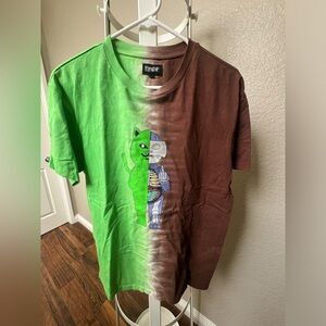 RIPNDIP Lord Alien Anatomy Men’s T Shirt. Size medium. Used, great condition.